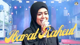 ibarat raheut live session ade astrid x gerengseng team 