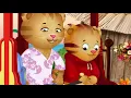 Daniel Tiger 🚽 Potty Training | Videos for Kids