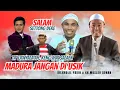 Viral Hari ini KH.MUSLEH ADNAN \u0026 KH.KHOLIL YASIN | ORANG MADURA JANGAN DI USIK