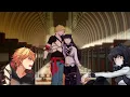 Una buena accion merece otra RWBY Capitulo 1 2 y 3