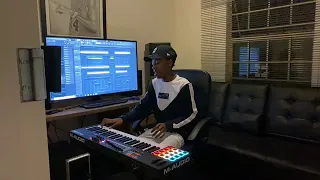 vigro deep ft rethabile the rise of a baby boy loading 