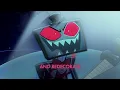 Once We Get Up There Sing-Along - Hazbin Hotel S2 | Prime Video