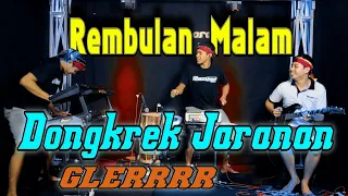 Download Rembulan Malam ( Arief ) Cover dongkrek jaranan version MP3