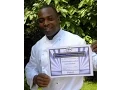 School Chef Wins National Outstanding Performance Award Recipes By Chef Ricardo