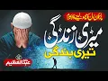 Download Lagu New Heart Touching Hamd 2023 | Meri Zindagi Teri Bandagi | Hafiz Abdul Azeem