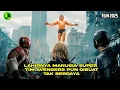 Download Lagu LAHIRNYA MANUSIA BERKEKUATAN SUPER TAK TERKALAHKAN - Alur Cerita Film