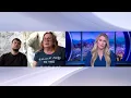 Family of Rylee Montgomery who was murdered speaks to ABC15