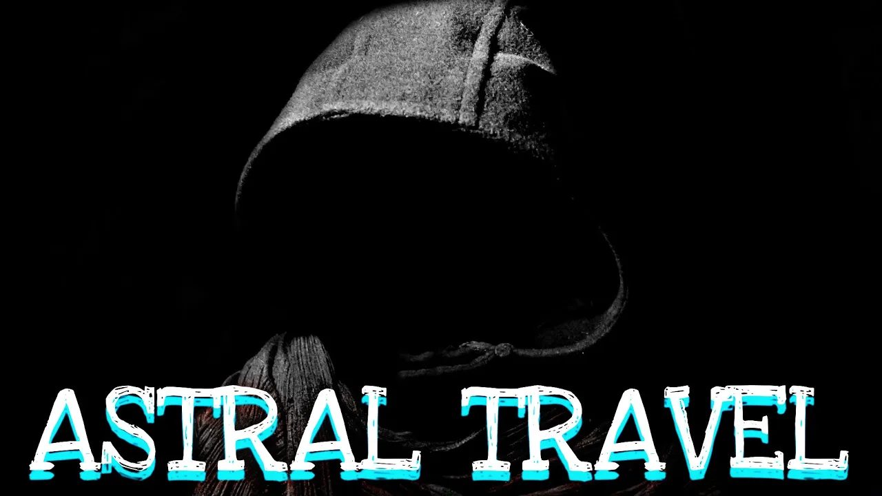 ASTRAL TRAVEL ( PART 2 ) #Etheric #AstralProjection