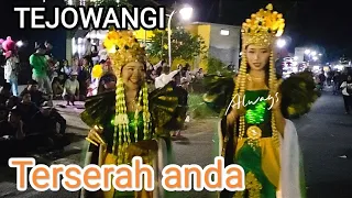 karnaval desa tejowangi zulfais audio live kec purwosari kab pasuruan