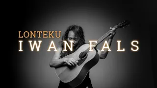 Download FELIX IRWAN | IWAN FALS - LONTEKU MP3