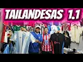 Download Lagu O SEGREDO DAS CAMISAS TAILANDESAS 1 1 – MESMA QUALIDADE DAS ORIGINAIS! QUEM REVENDE GANHA DINHEIRO