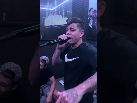 Eu Sou Filho do Homem 🎧🙏✍️ Sessão Studio
