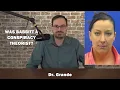 Ashli Babbitt Capitol Riot Attacker Was She a Conspiracy Theorist Was the Shooting Justified