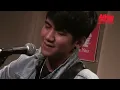 พยายาม - O.Pavee Live! at AtimeStudio GMM Grammy [AtimeVolumeUp Live]