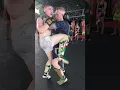 Download Lagu Fighters sparring at Sinbi Muay Thai in Phuket Thailand #muaythai #training
