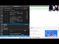 Free API javascript project part 1 - weather app