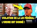 Download Lagu Verdict historique : Trump accusé d’utiliser l’armée contre les Américains ; un juge dit STOP !!!