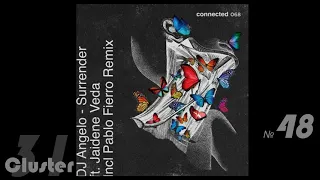dj angelo feat jaidene veda surrender original mix afro house 