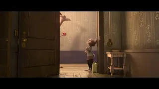 فيلم كرتون زوتوبيا          مدبلج عربي دندنها
