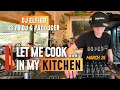 Download Lagu Let Me Cook In My Kitchen Mars 25