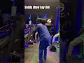 Download Lagu DADDY SHOWKEY LIVE @gfactorstudiosng  with @bandhitz_  #subscribe #daddyshowkey #music #konto