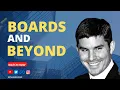 Episode Founder of Boards and Beyond Dr Jason Ryan Revolutionising Medical Education
