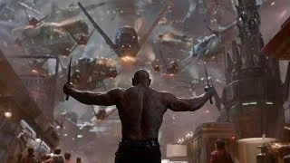 Les Gardiens de la Galaxie - Bande-annonce VOST