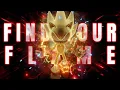 Download Lagu Sonic the Hedgehog | Find Your Flame |