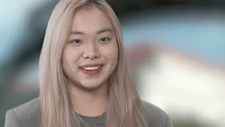 Meet Kaiwen Laura Zhu Preparing for Graduate School at Berkeley