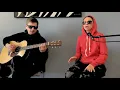 Leon Bridges feat. John Mayer - Inside Friend (Lovesong Duo cover)