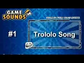 Trololo song backsound