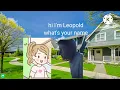 Download Lagu the hell adventures of the angry german kid leopold and leonidas fall in love process 1