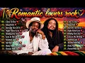 🌴Gregory Isaacs, Maxi Priest❤️Jamaican Lovers Rock Romance | Timeless Reggae Love Songs | Ai Cover