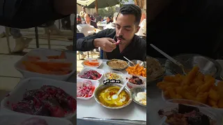 يوم كامل كسائح في القاهرة ب 10 يورو 