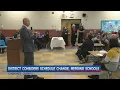 Community weighs in on Cherokee County education proposals