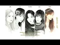 Download Lagu GFRIEND - TIME FOR THE MOON NIGHT Vocal Cover by glyphstream