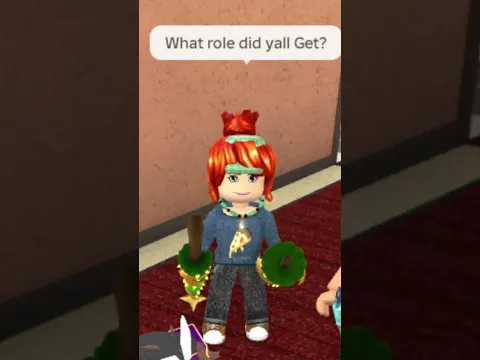 What Role Did You Get (DON'T Check the Sound😭)