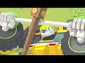TOBOT English | 418 Shocks and Showdowns | Season 4 Full Episode | Kids Cartoon | Videos For Kids