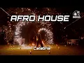 AFROKHIN, BDT KZ, SB KZ - Calabria [Afro House]
