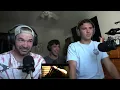 THOSE PAUSES ARE NASTY - Traitors - Menace II Society (Reaction)