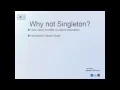 Singleton Pattern