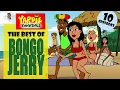 Lagu THE BEST OF Bongo Jerry | Yardie Runnings | Jamaican Animated Comedy