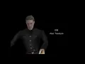 Goldeneye 007 The Actors