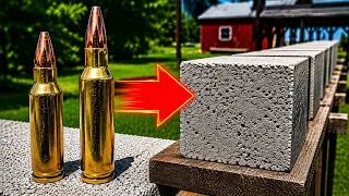 223 vs 22-250 Difference Will Surprise You