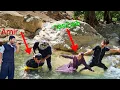 Download Lagu Brother of the bride and groom's nightmare: throwing Vahid into the river to take Nasibeh