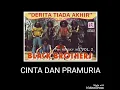 Download Lagu BLACK BROTHERS - Cinta Dan Pramuria