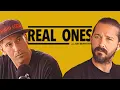 Download Lagu Shia LaBeouf on REAL ONES with Jon Bernthal