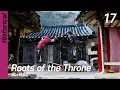 Download Lagu [CC/FULL] Roots of the Throne EP17 | 육룡이나르샤