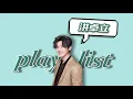 港樂Playlist丨洪卓立 Ken Hung丨重返彌敦道丨風景都變了 懷著初心只有我一個