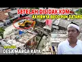 KDM... SEKARANG GILIRAN DESA MARGA KAYA SETE DESA WADAS
